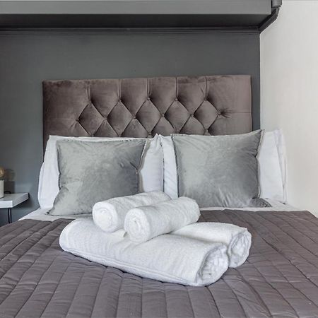 Host & Stay - New Street Accommodation ウスター エクステリア 写真
