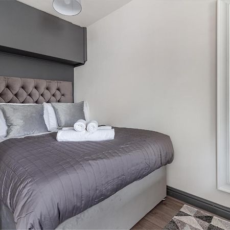 Host & Stay - New Street Accommodation ウスター エクステリア 写真
