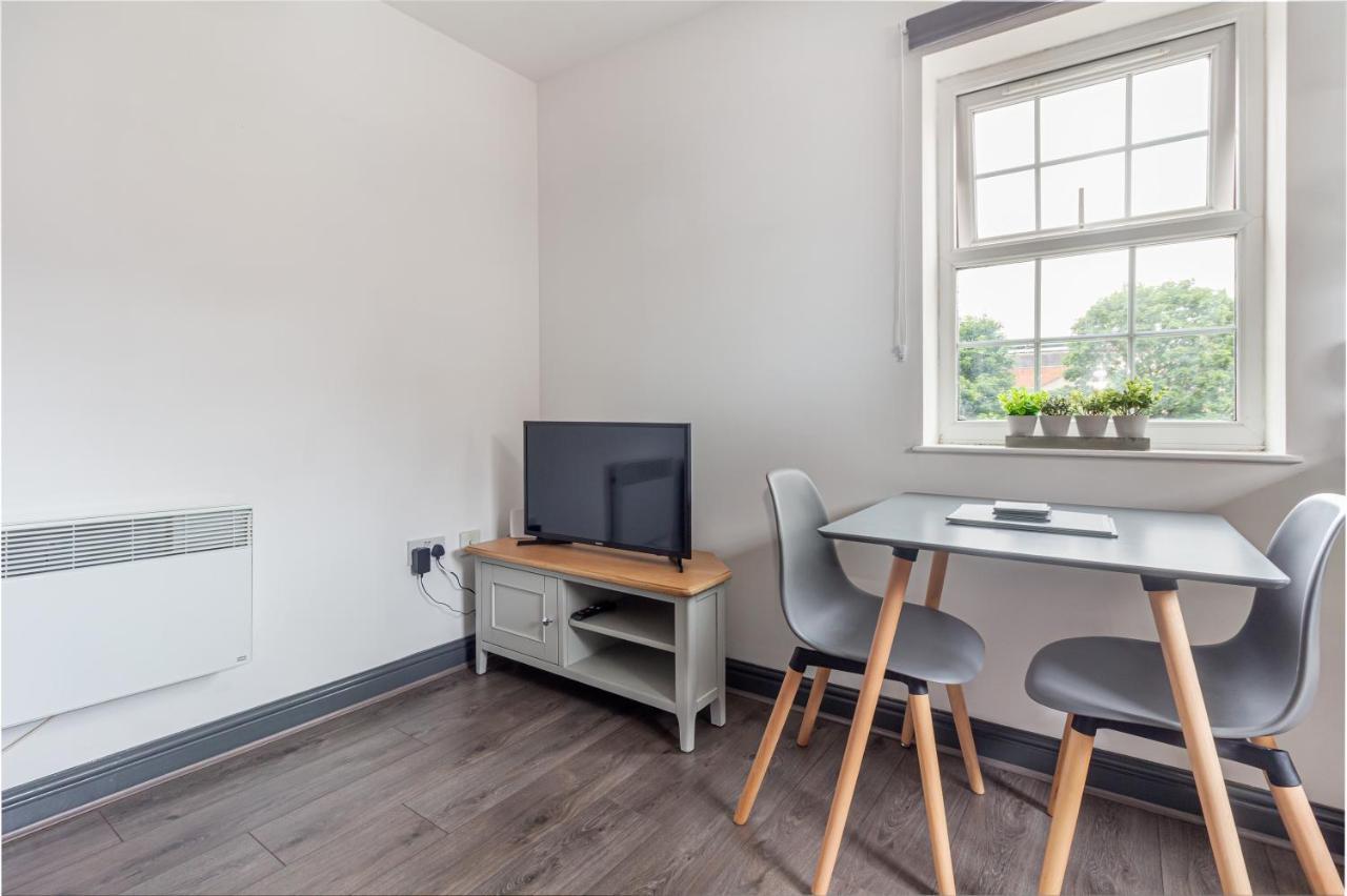 Host & Stay - New Street Accommodation ウスター エクステリア 写真