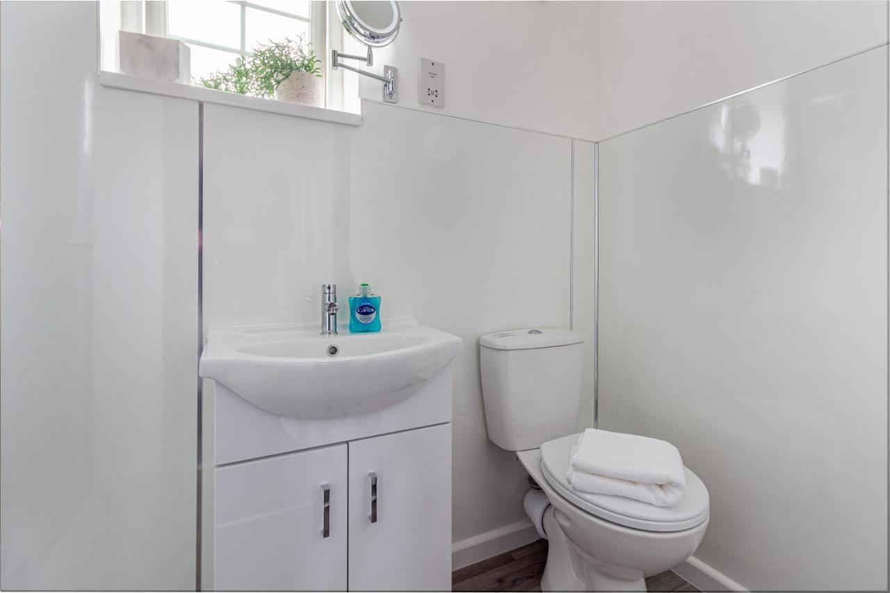 Host & Stay - New Street Accommodation ウスター エクステリア 写真